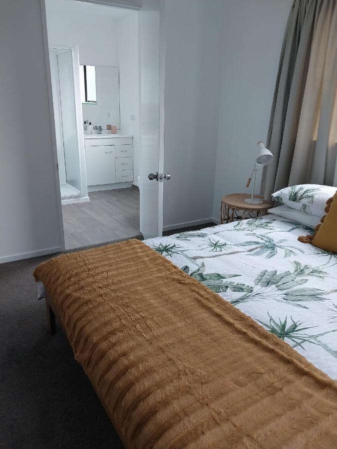 Kea Retreat Βίλα Franz Josef Εξωτερικό φωτογραφία